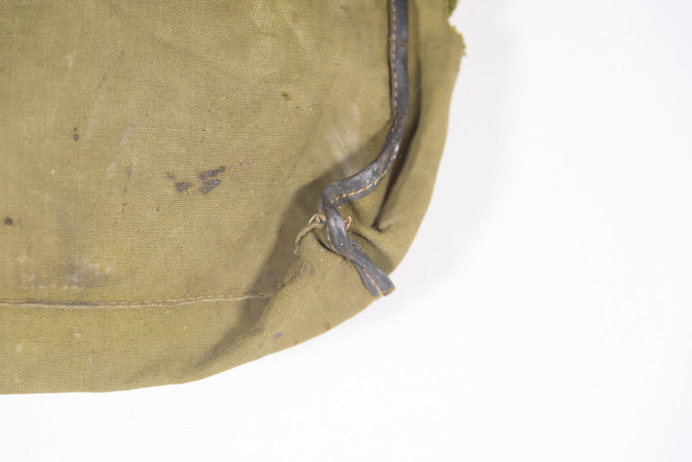 Kleidertasche-Bekleidungssack M.31
