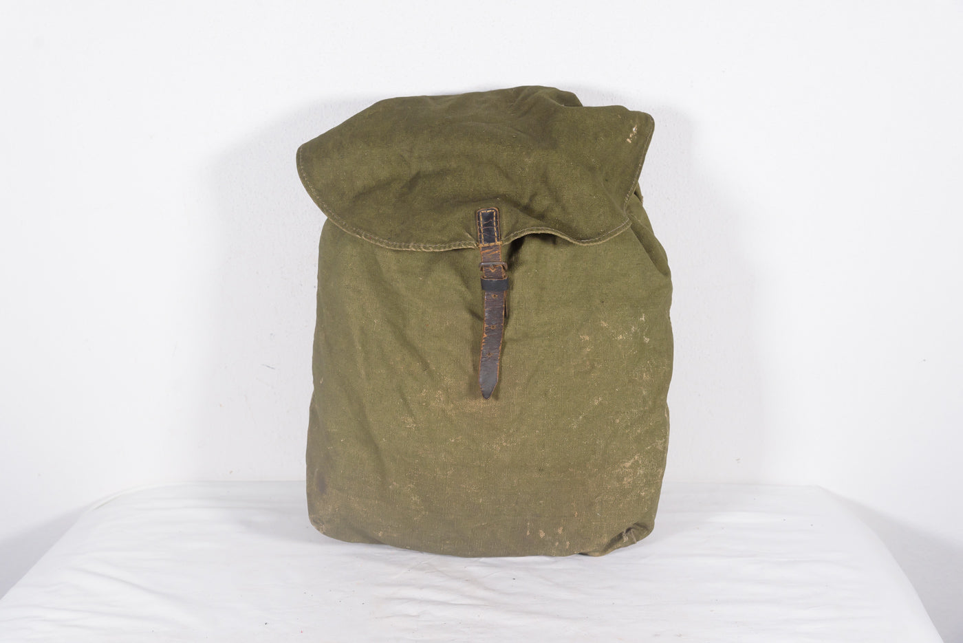 Zainetto "Artiglieria" di fine guerra WH WW 2