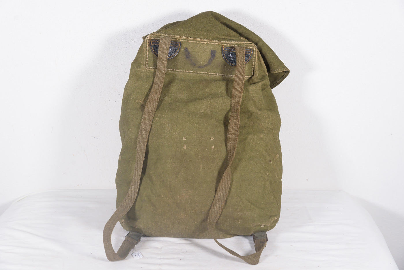 Zainetto "Artiglieria" di fine guerra WH WW 2