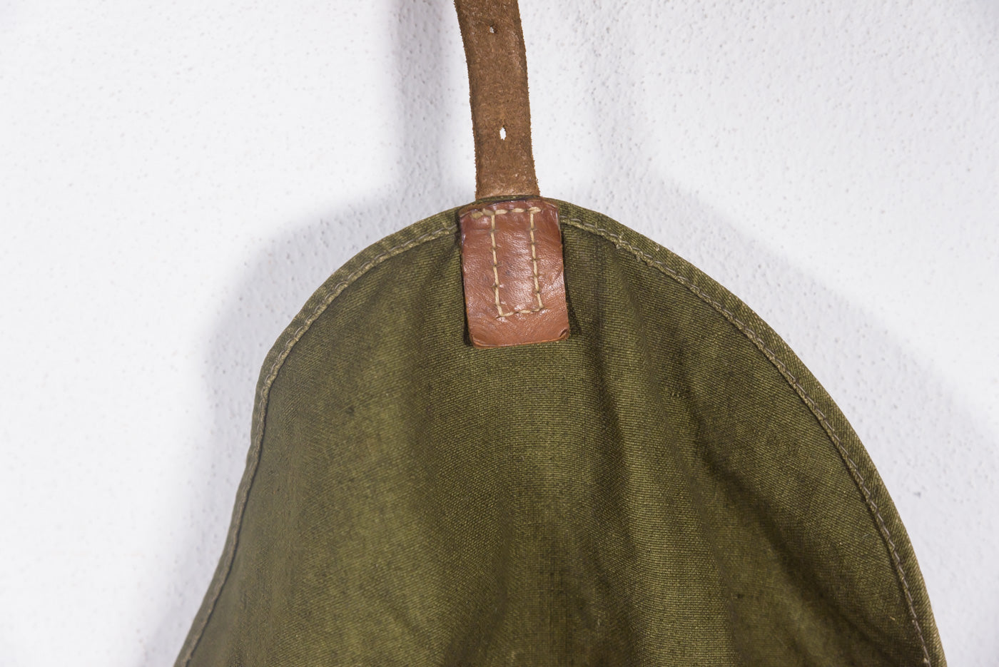 Zainetto "Artiglieria" di fine guerra WH WW 2