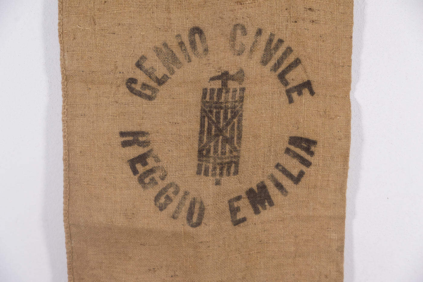 Genio Civile di Reggio Emilia PNF