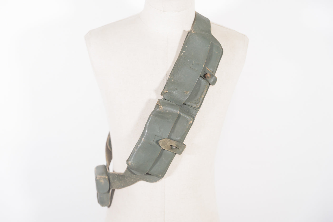 Bandoliera M.27 Cavalleria 91 WW2