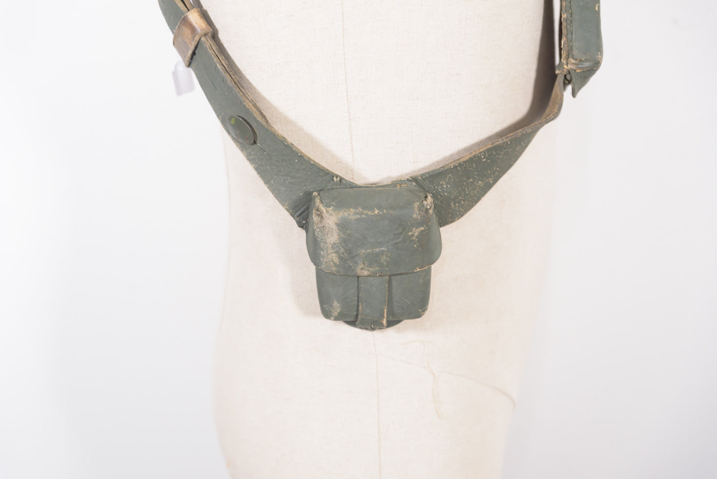 Bandoliera M.27 Cavalleria 91 WW2