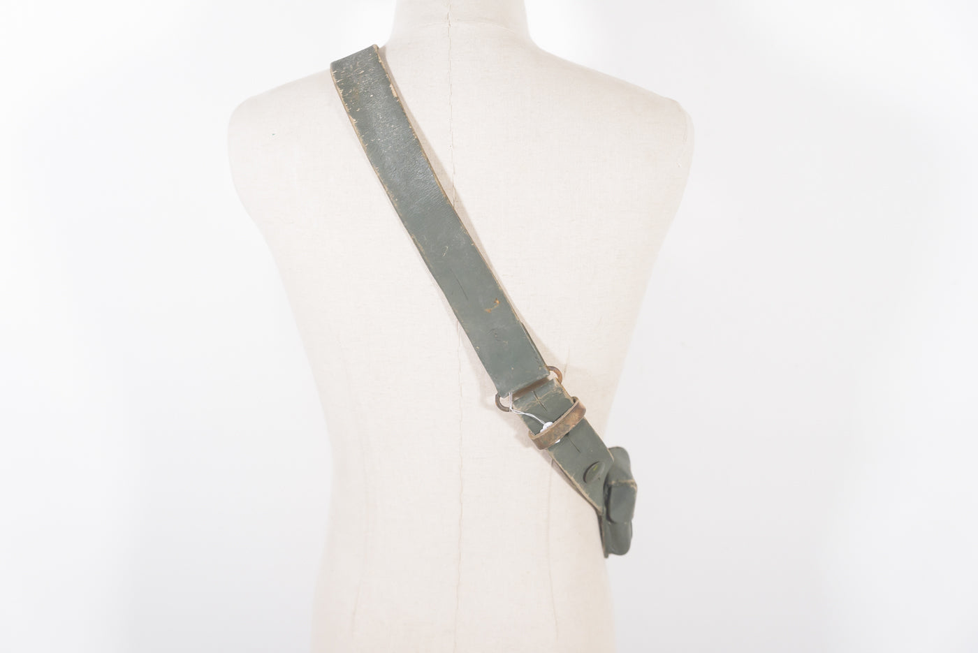 Bandoliera M.27 Cavalleria 91 WW2