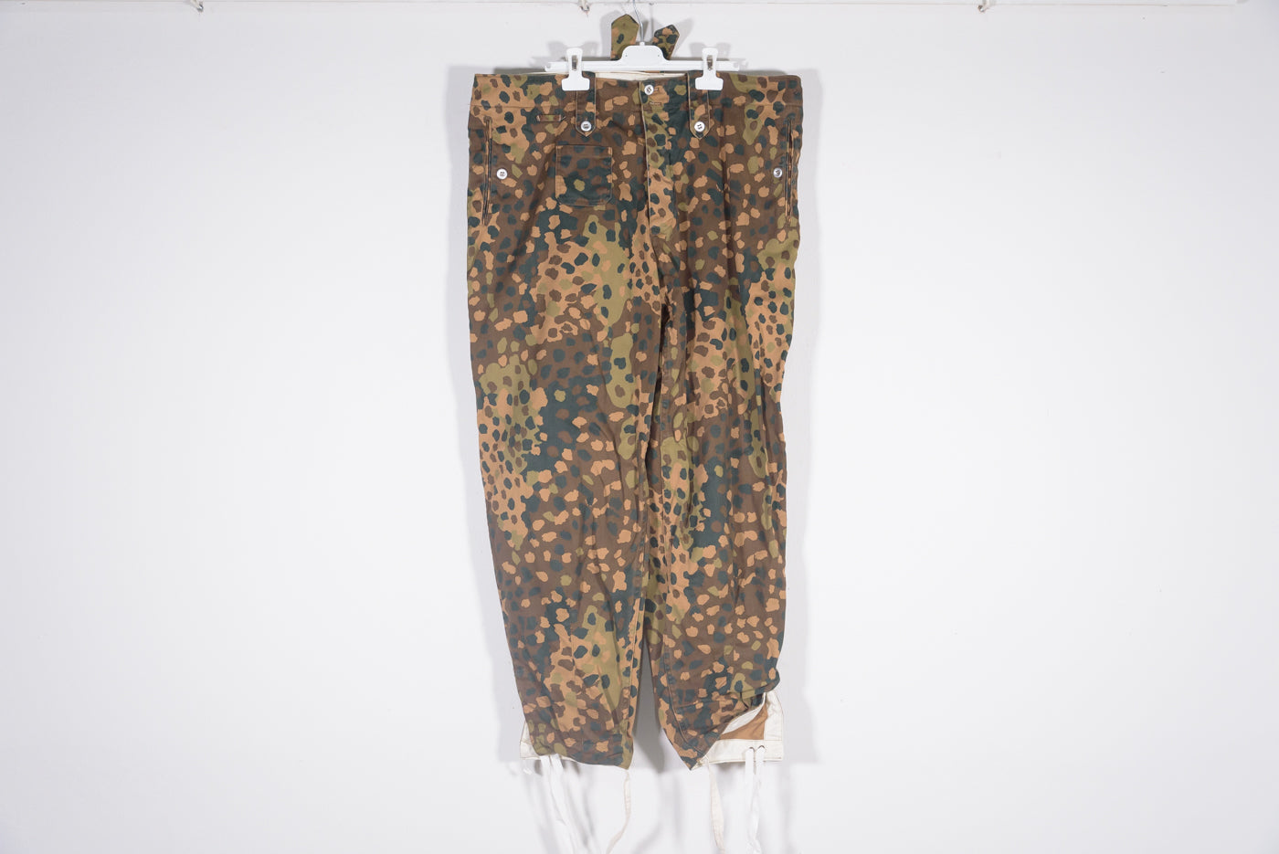 Repro pantaloni Dot 44 W-SS