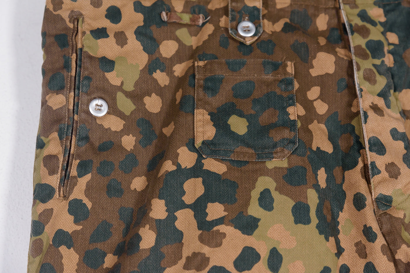 Repro pantaloni Dot 44 W-SS
