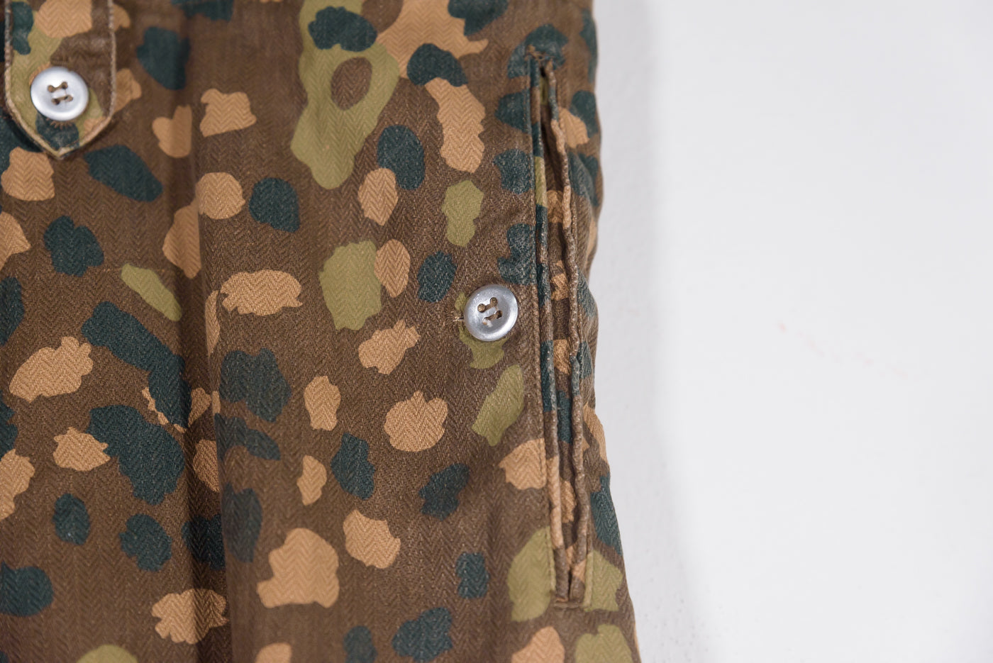 Repro pantaloni Dot 44 W-SS