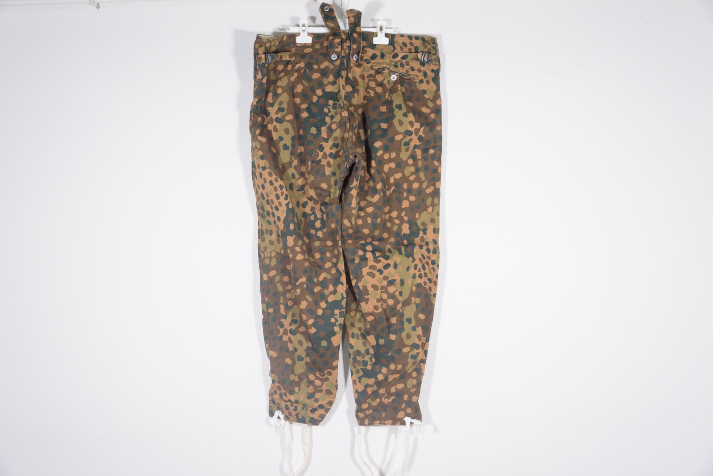 Repro pantaloni Dot 44 W-SS