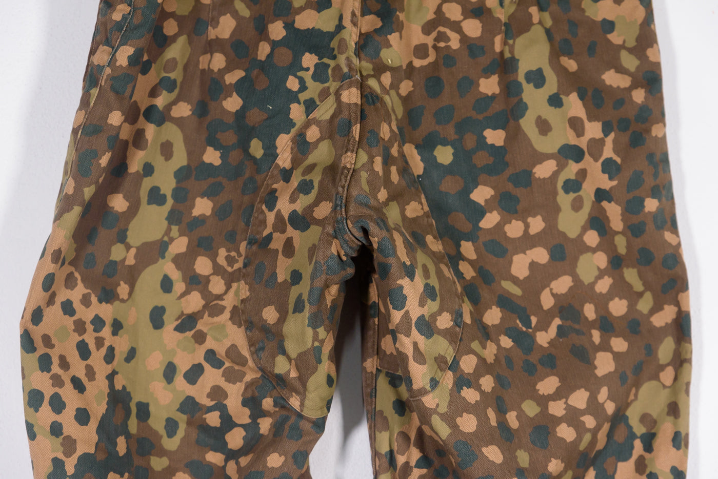 Repro pantaloni Dot 44 W-SS