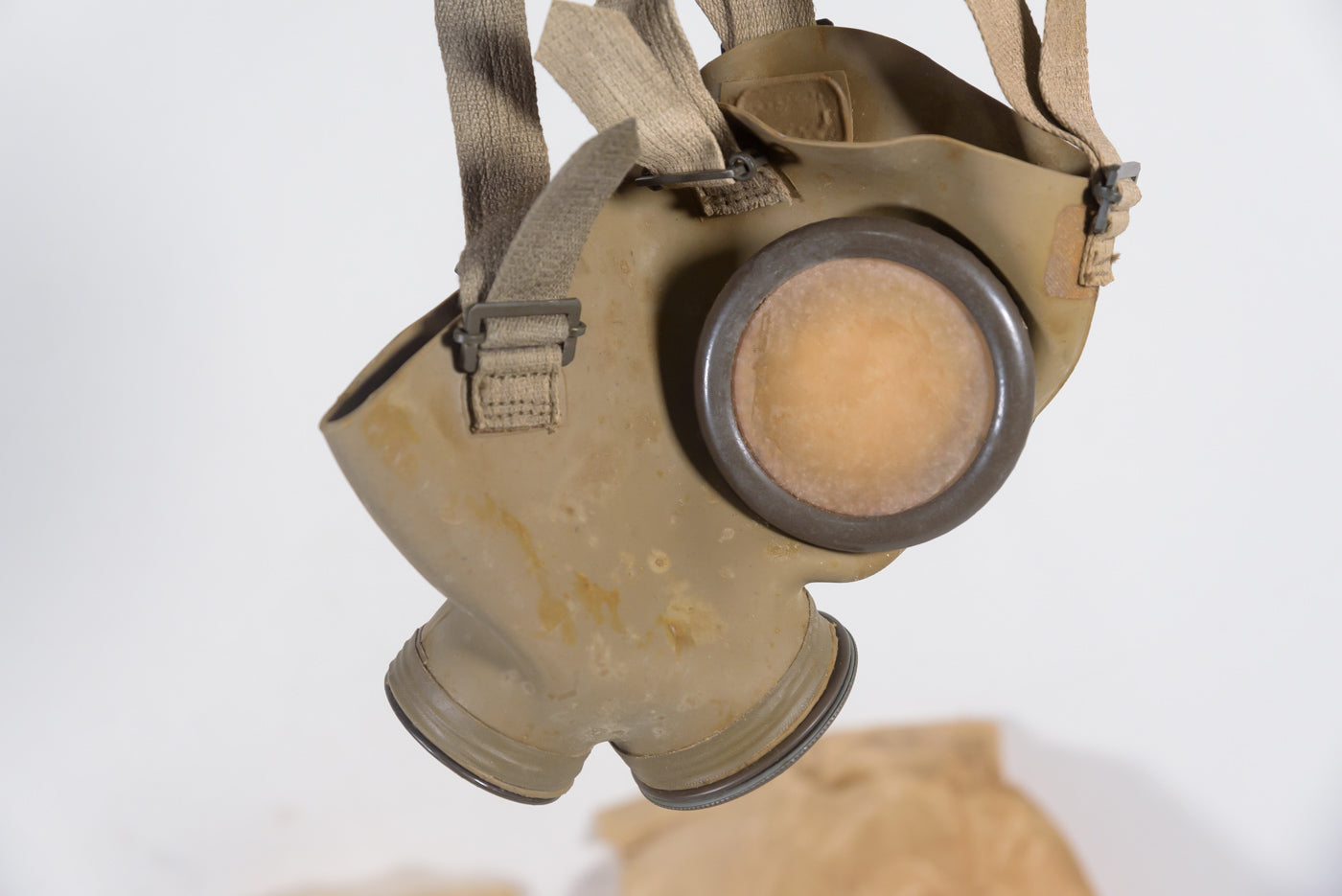 Maschera antigas PC-40 WW2