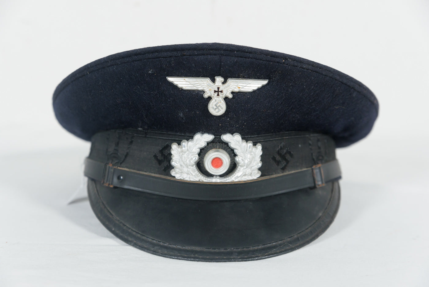 Dienstmutze NS-Reichskriegerbubd