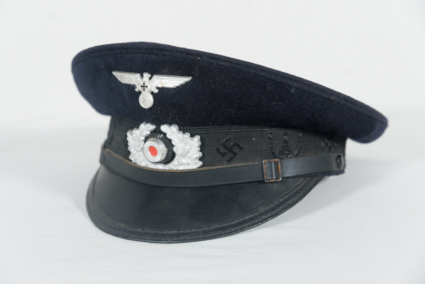 Dienstmutze NS-Reichskriegerbubd