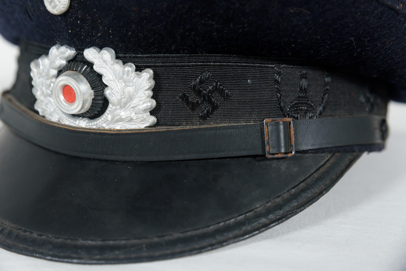 Dienstmutze NS-Reichskriegerbubd