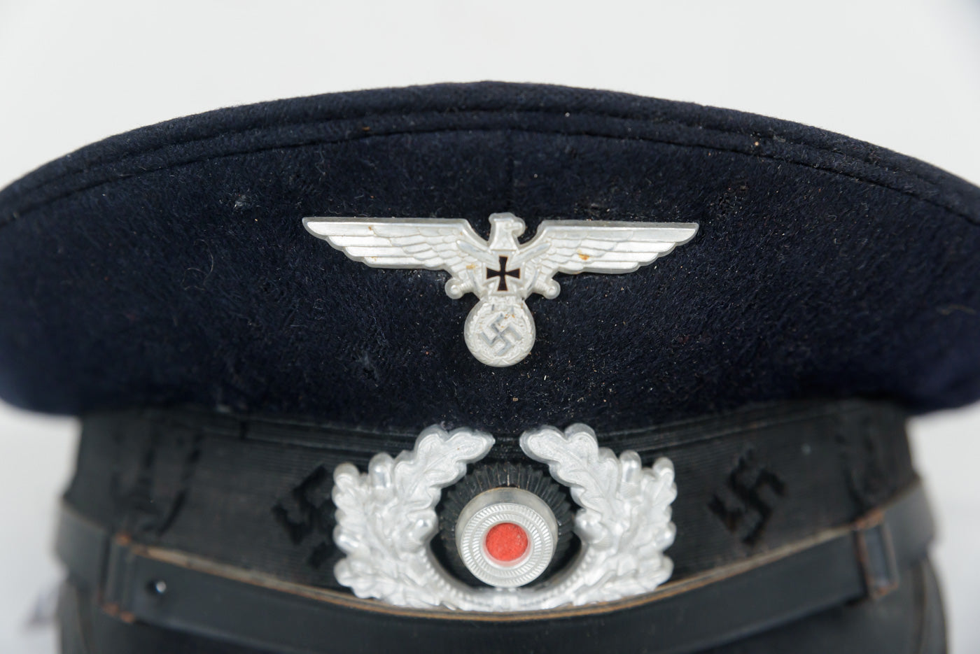 Dienstmutze NS-Reichskriegerbubd