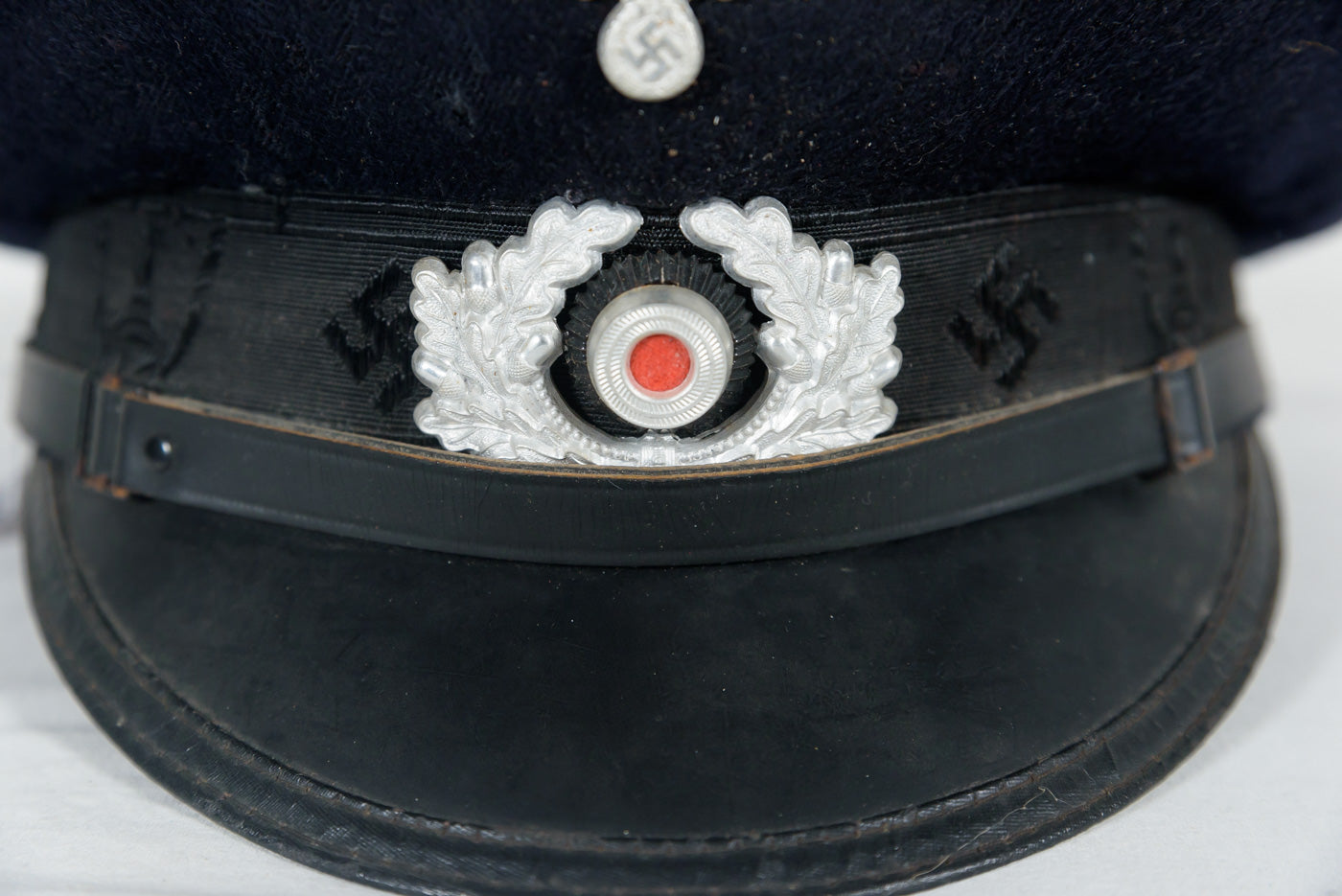 Dienstmutze NS-Reichskriegerbubd