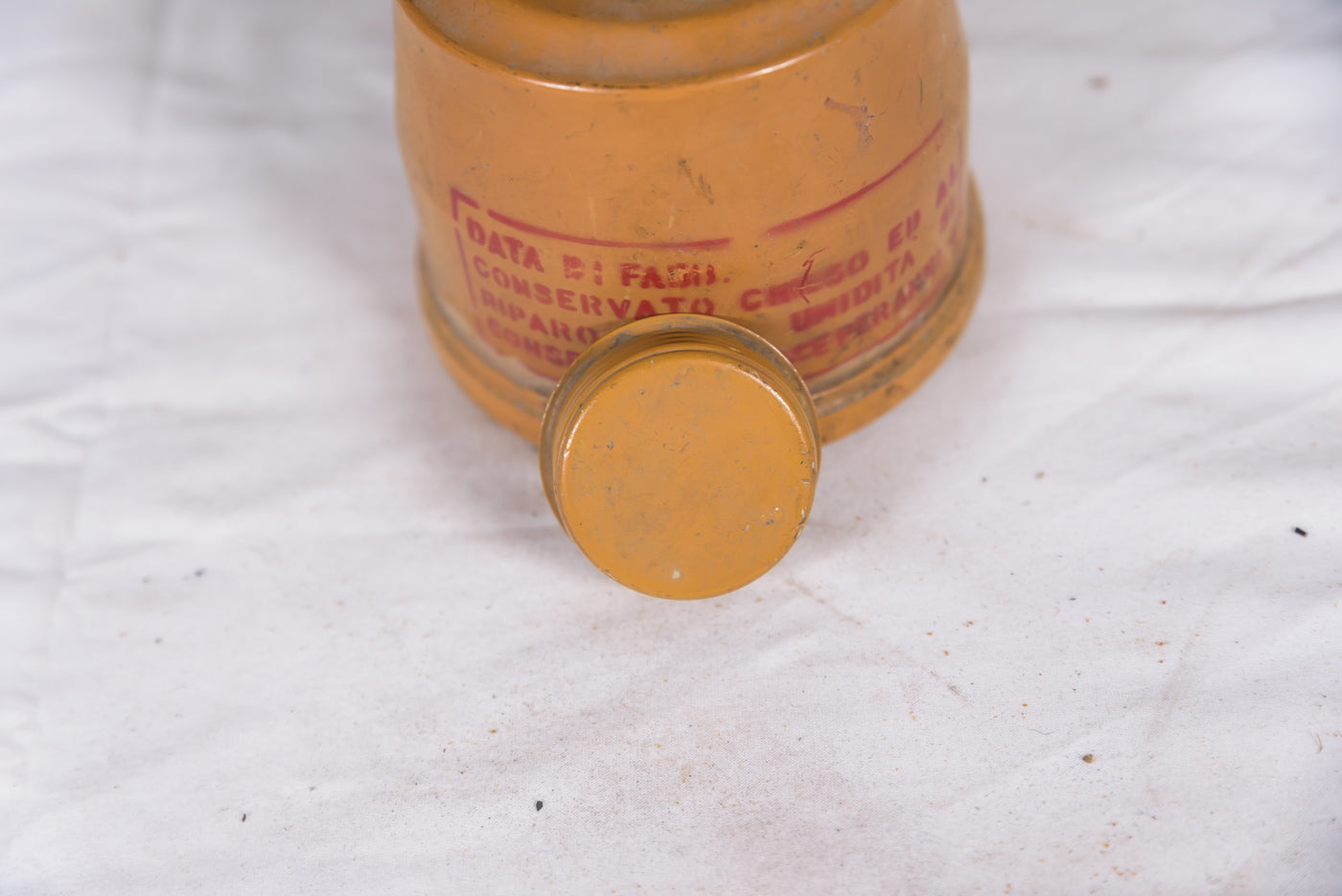 Maschera antigas PC-35 WW 2