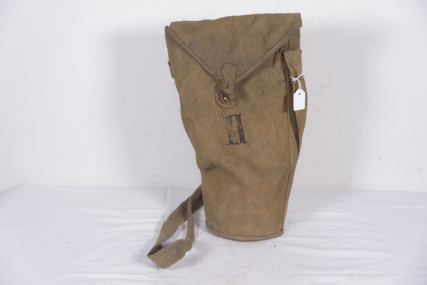 Maschera antigas PC-35 WW 2