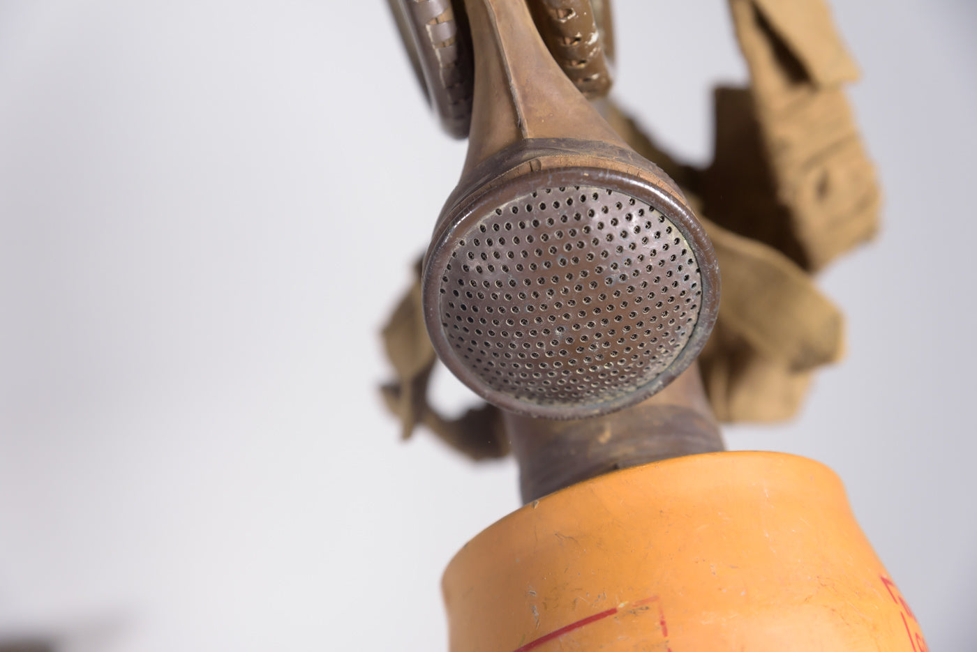 Maschera antigas PC-35 WW 2