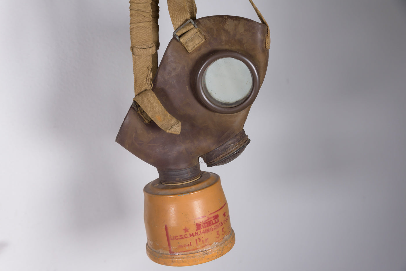 Maschera antigas PC-35 WW 2