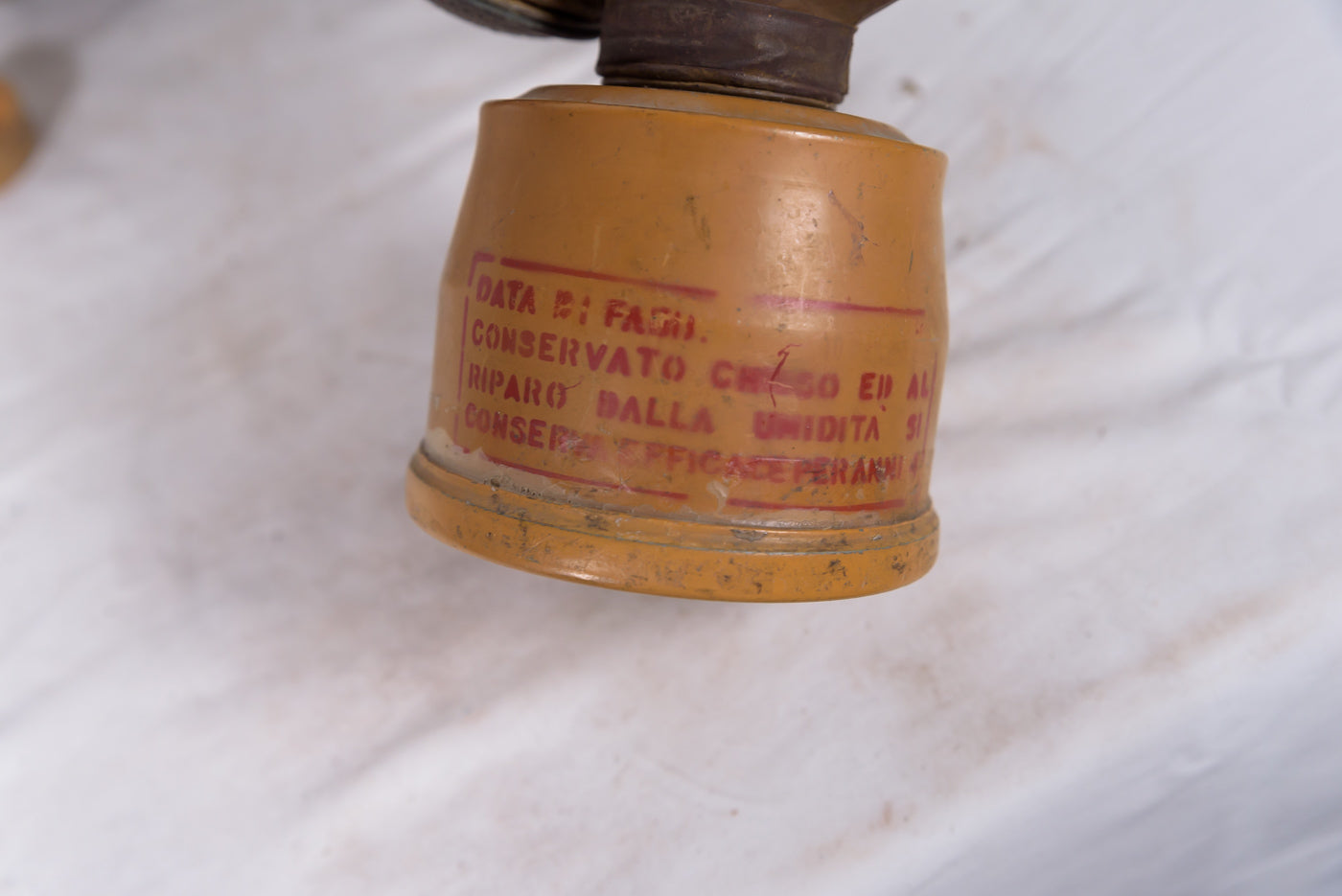 Maschera antigas PC-35 WW 2