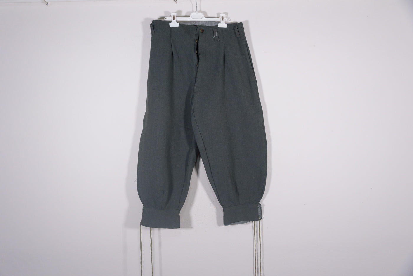Pantaloni M.40 truppa REI WW 2
