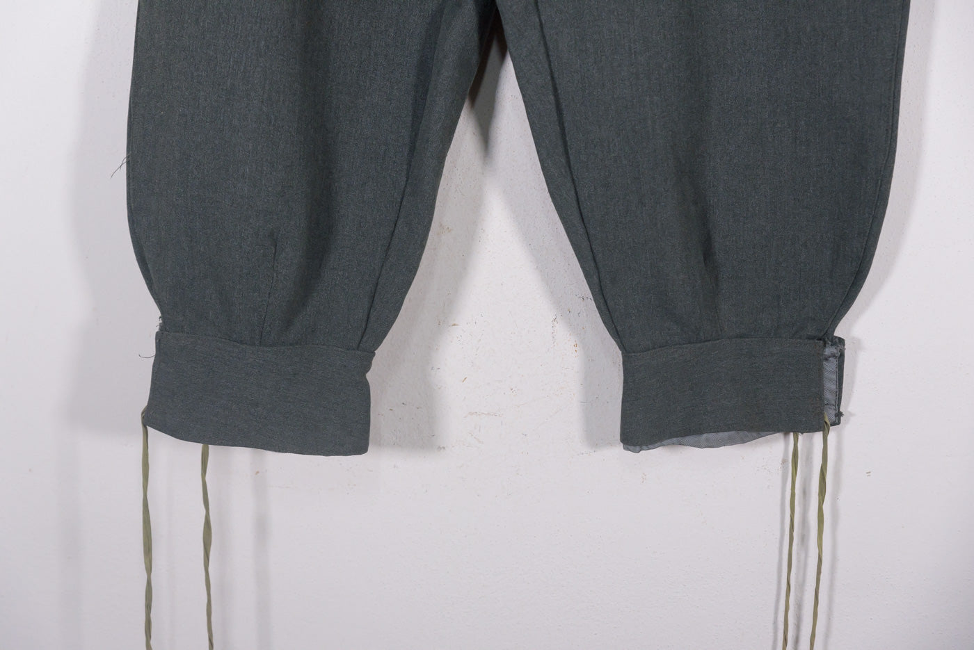 Pantaloni M.40 truppa REI WW 2