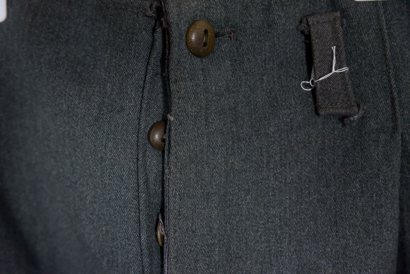 Pantaloni M.40 truppa REI WW 2