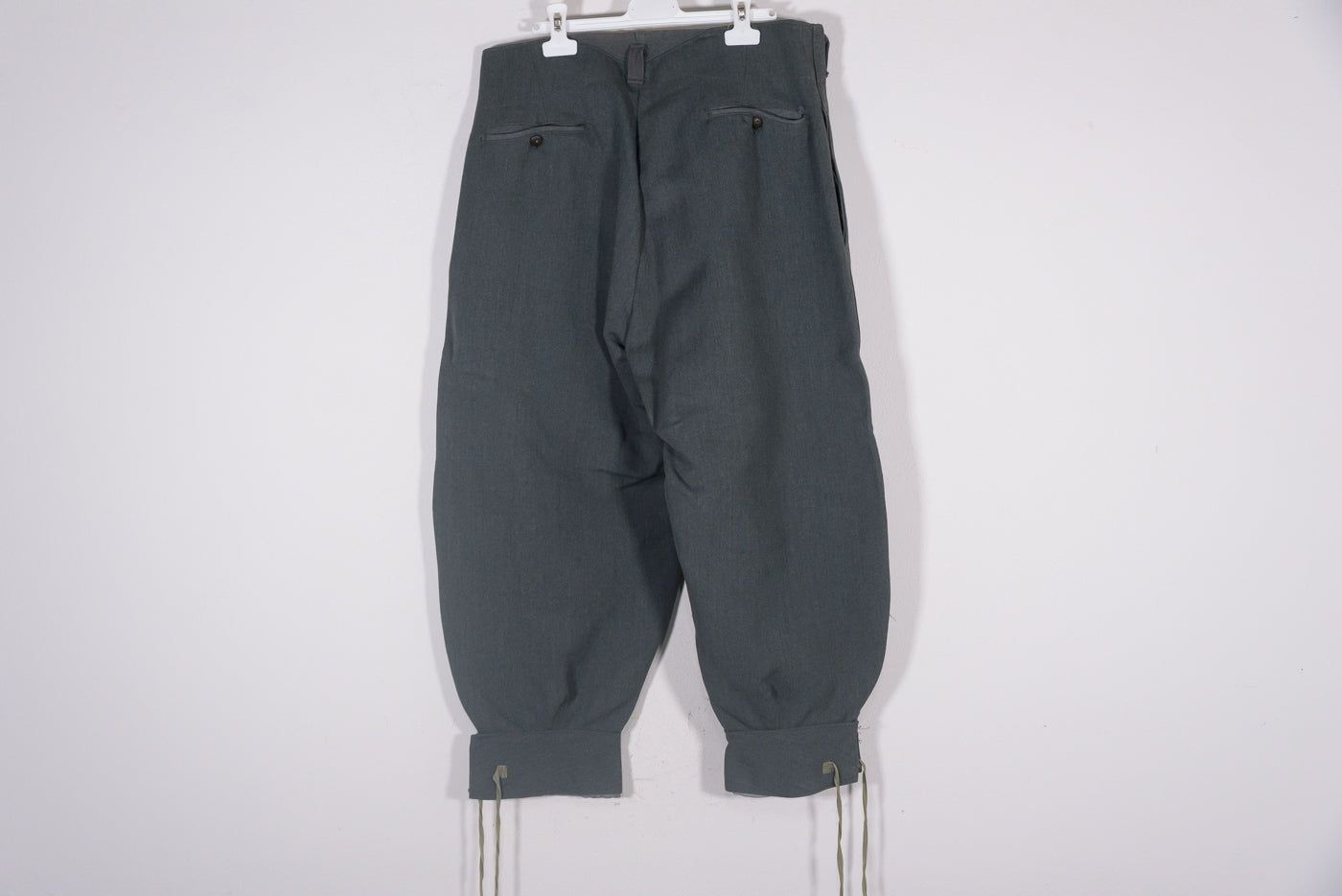 Pantaloni M.40 truppa REI WW 2