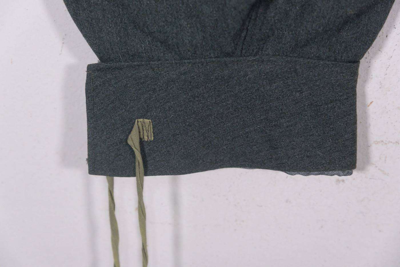 Pantaloni M.40 truppa REI WW 2