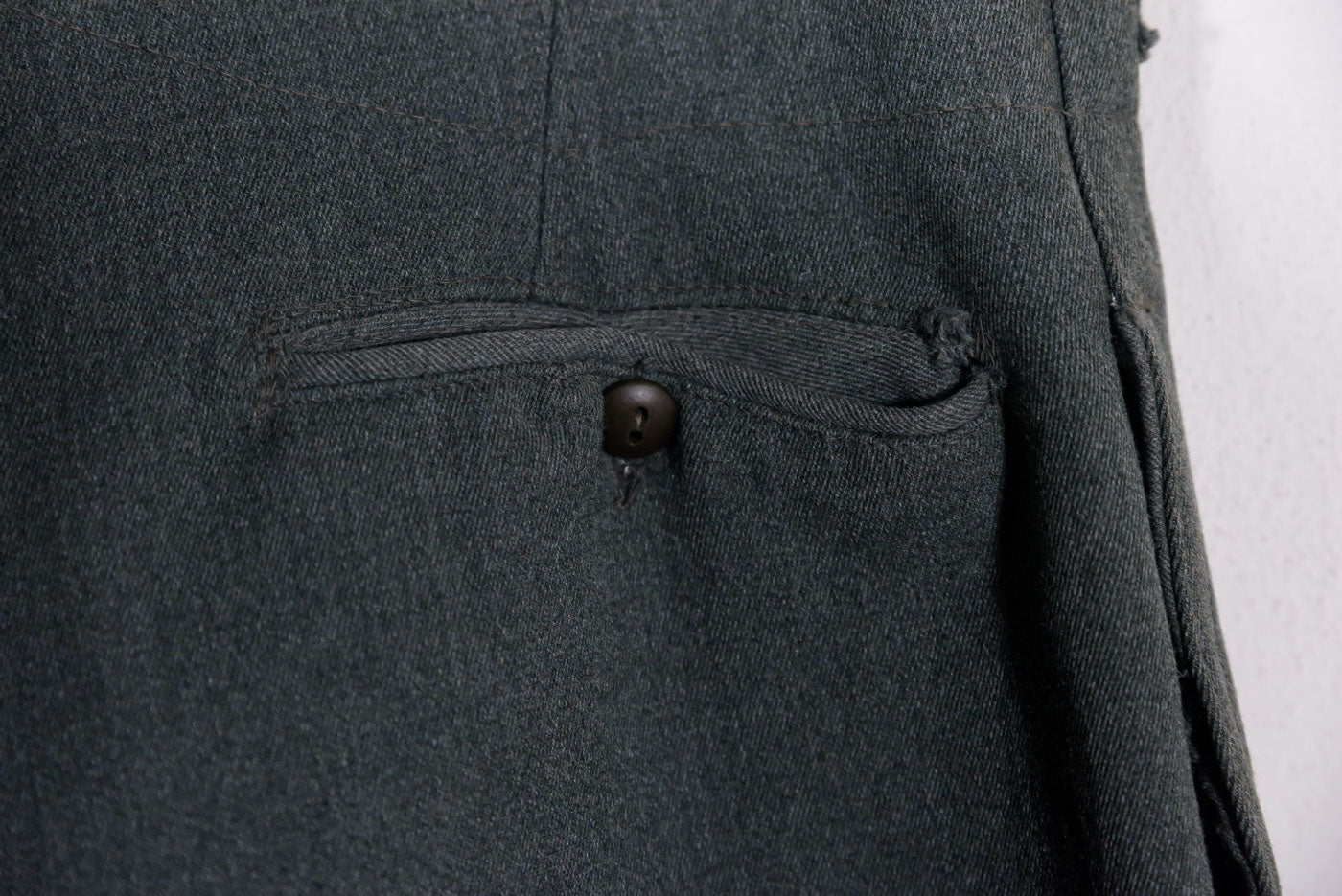 Pantaloni M.40 truppa REI WW 2