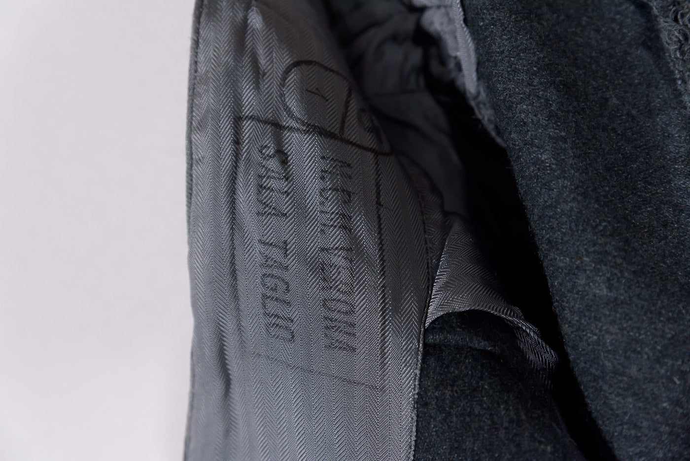 Pantaloni M.40 truppa REI WW 2