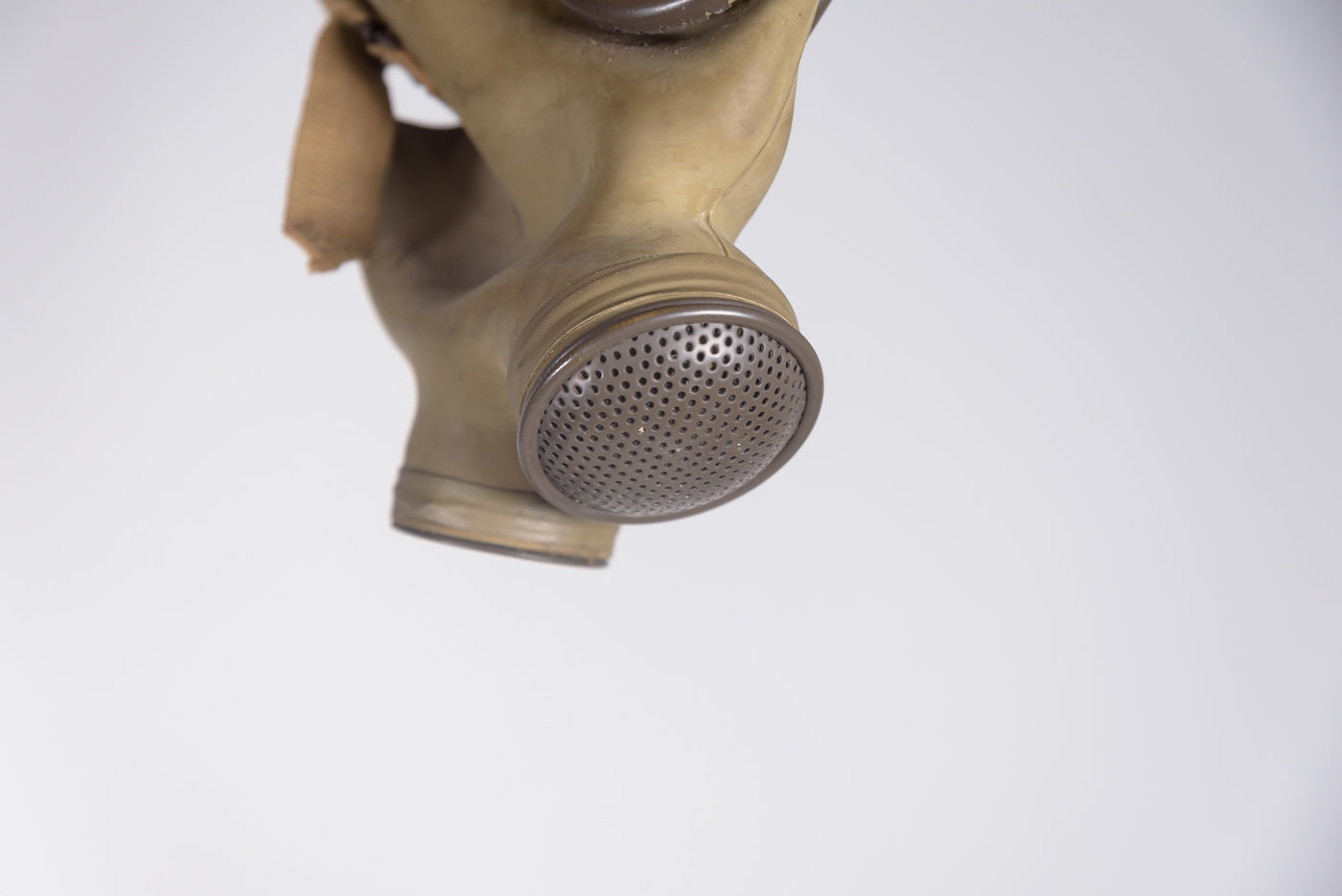 Maschera antigas Pirelli 35  -REI WW 2