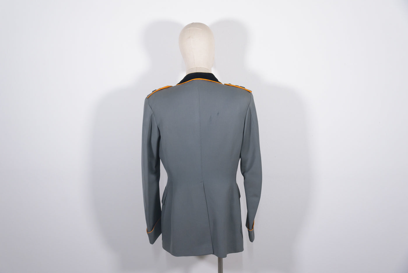 Completo M.34 Capitano Artiglieria Divisione "Forlì" REI WW2