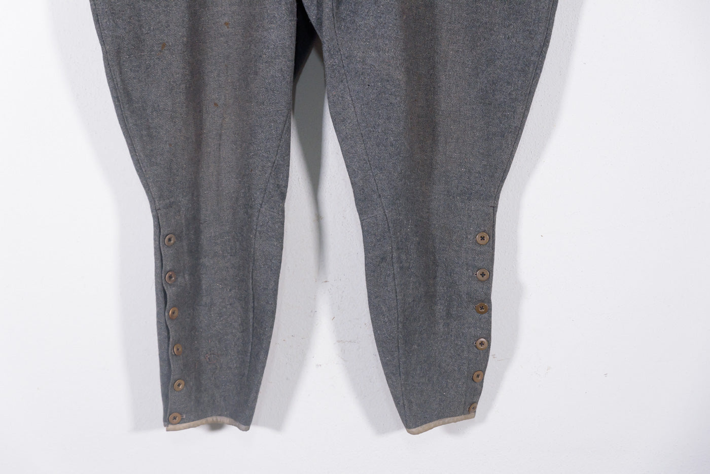 Pantaloni Ufficiale WH WW 2