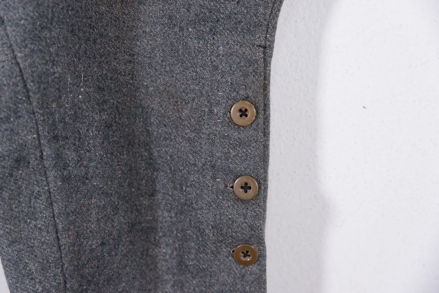 Pantaloni Ufficiale WH WW 2