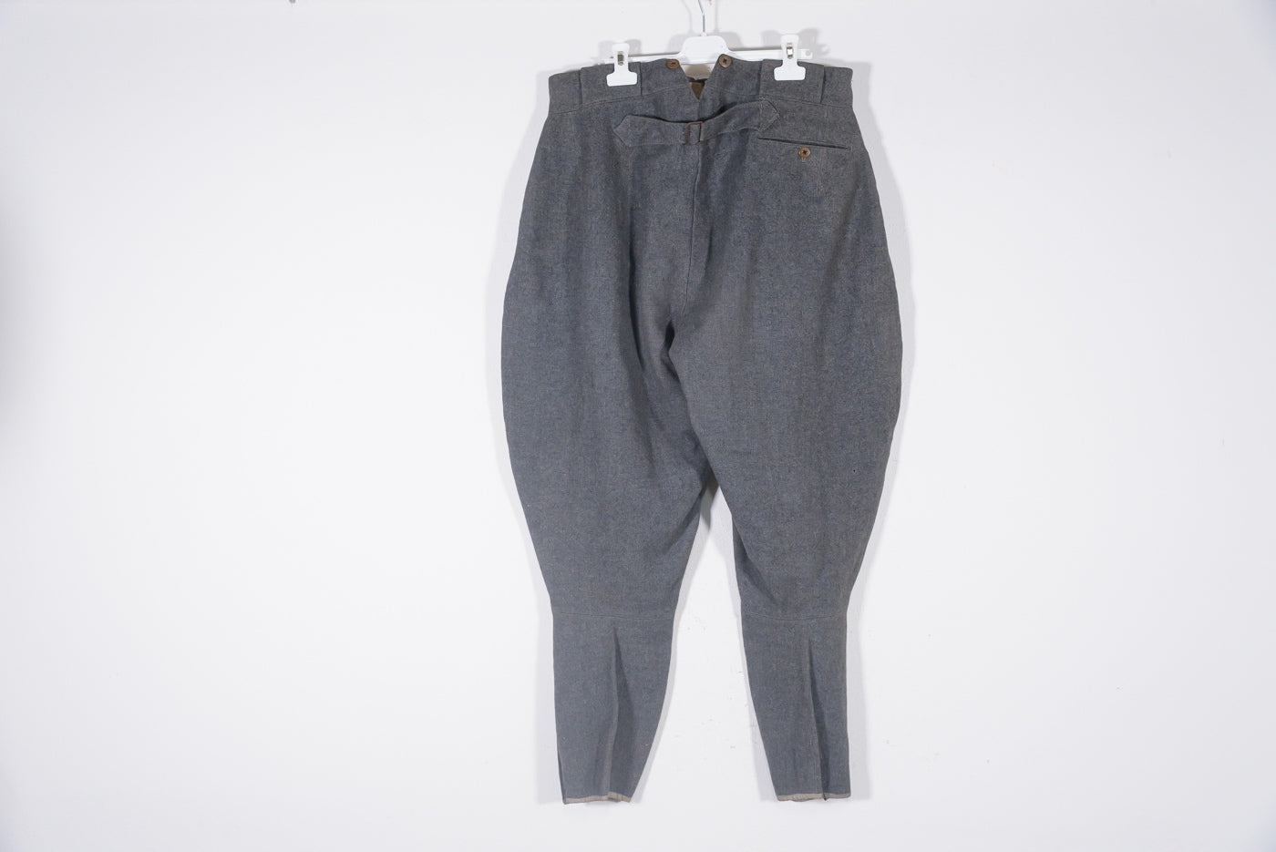 Pantaloni Ufficiale WH WW 2