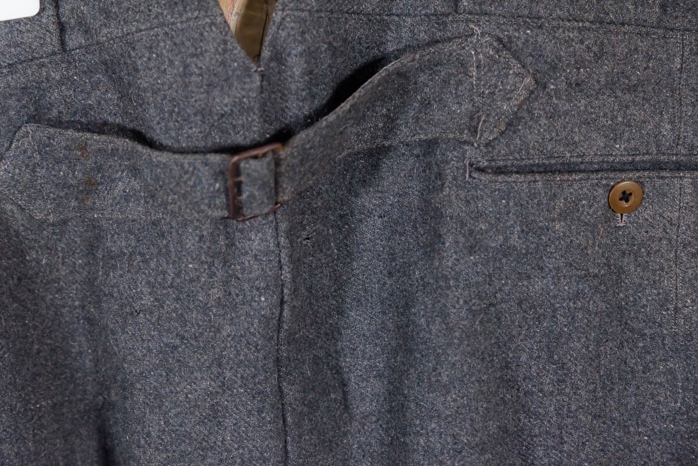 Pantaloni Ufficiale WH WW 2