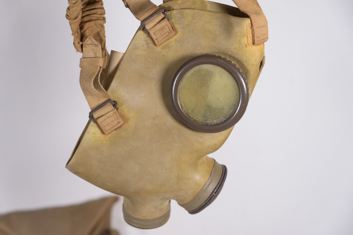 Maschera antigas PC-35 WW2