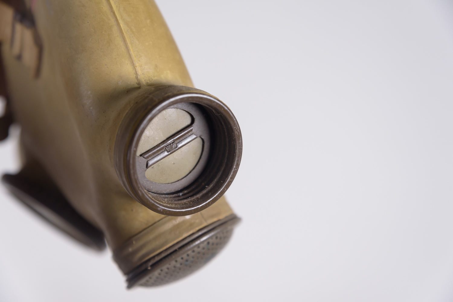 Maschera antigas PC-35 WW2