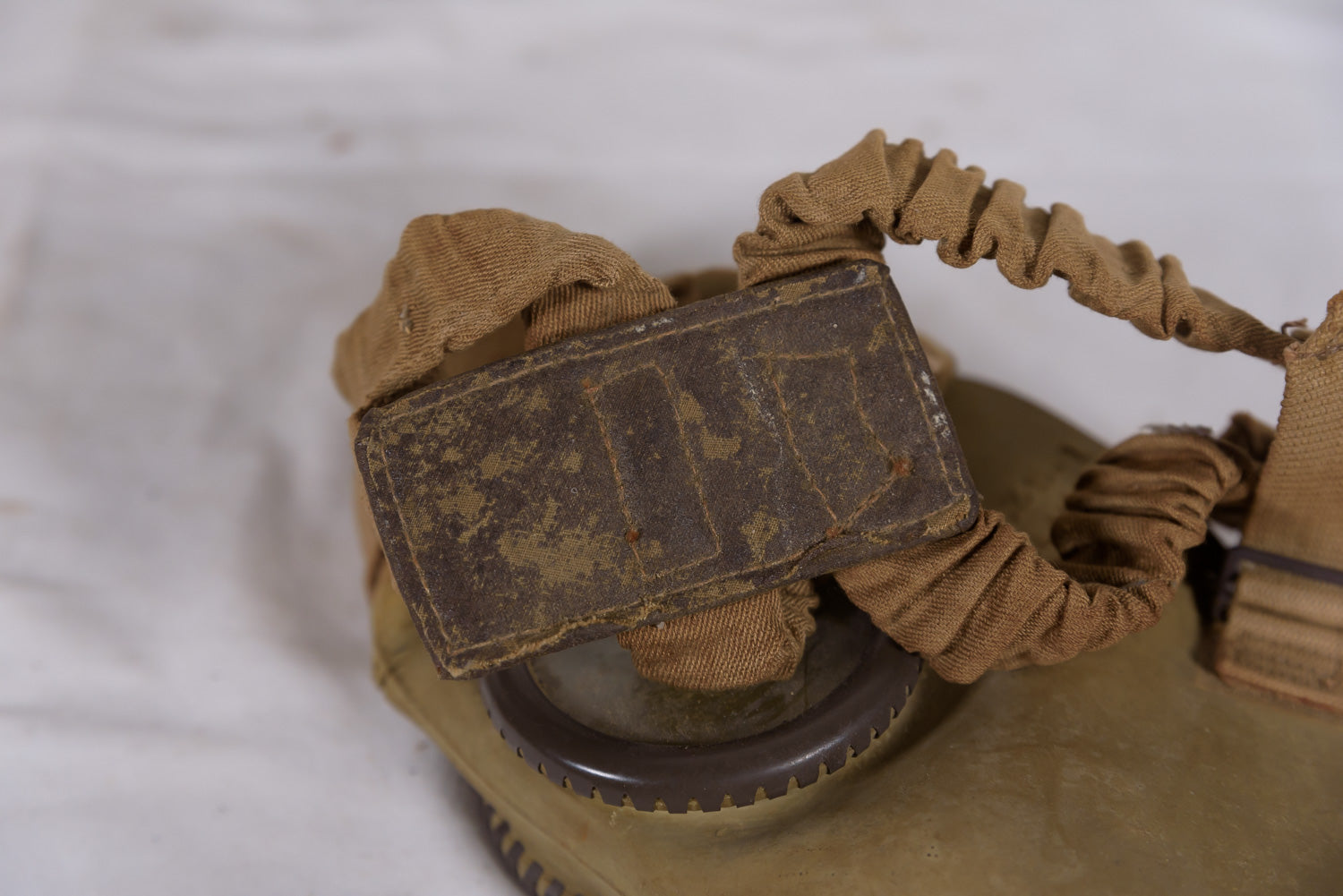 Maschera antigas PC-35 WW2