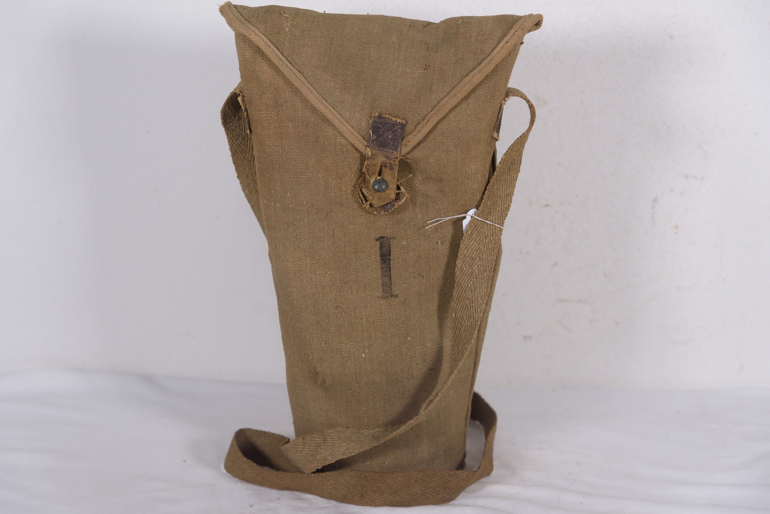 Maschera antigas PC-35 WW2