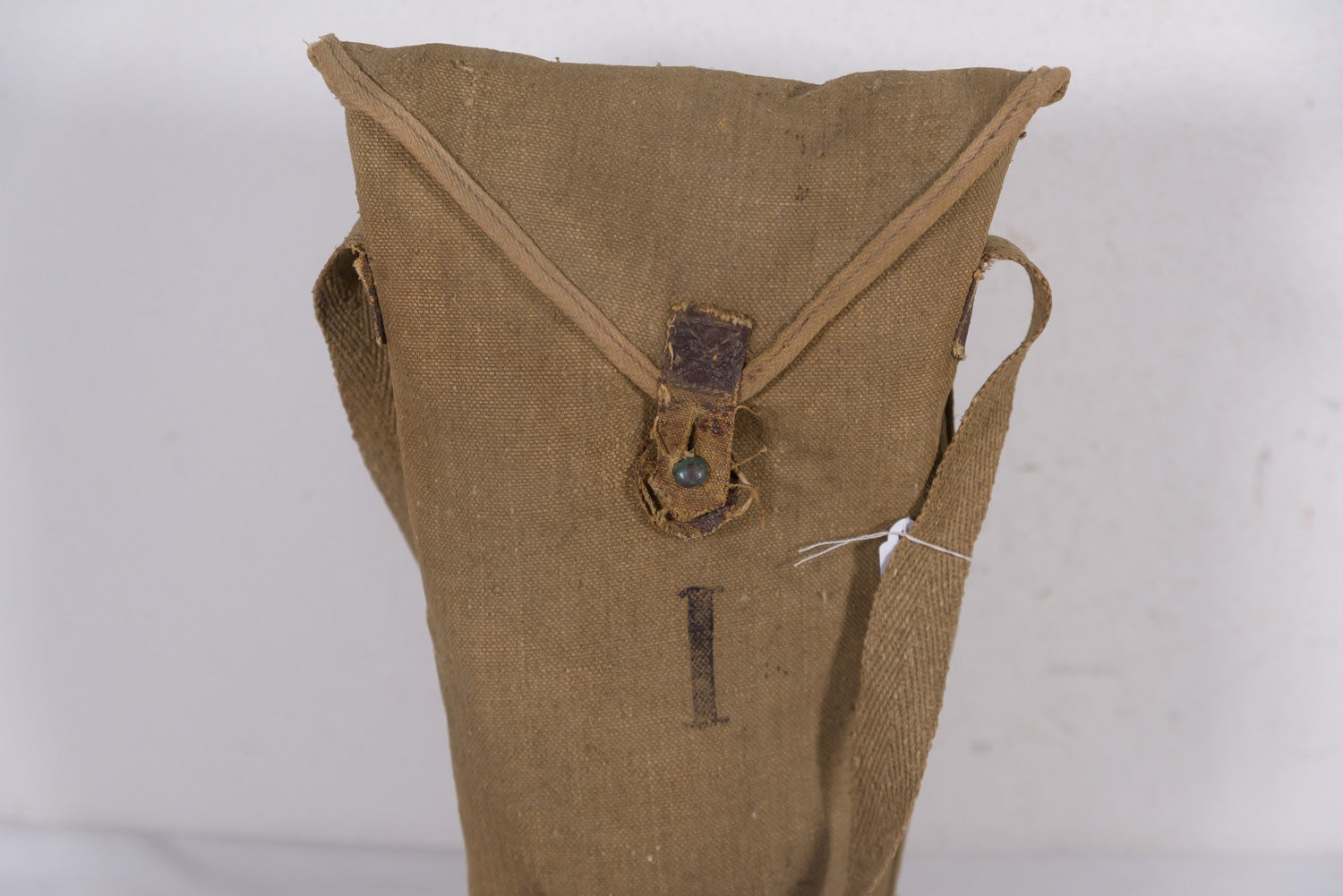Maschera antigas PC-35 WW2