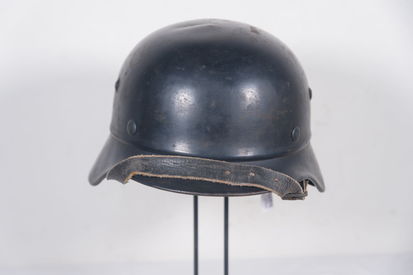 Elmetto M.35 “beaded” LS