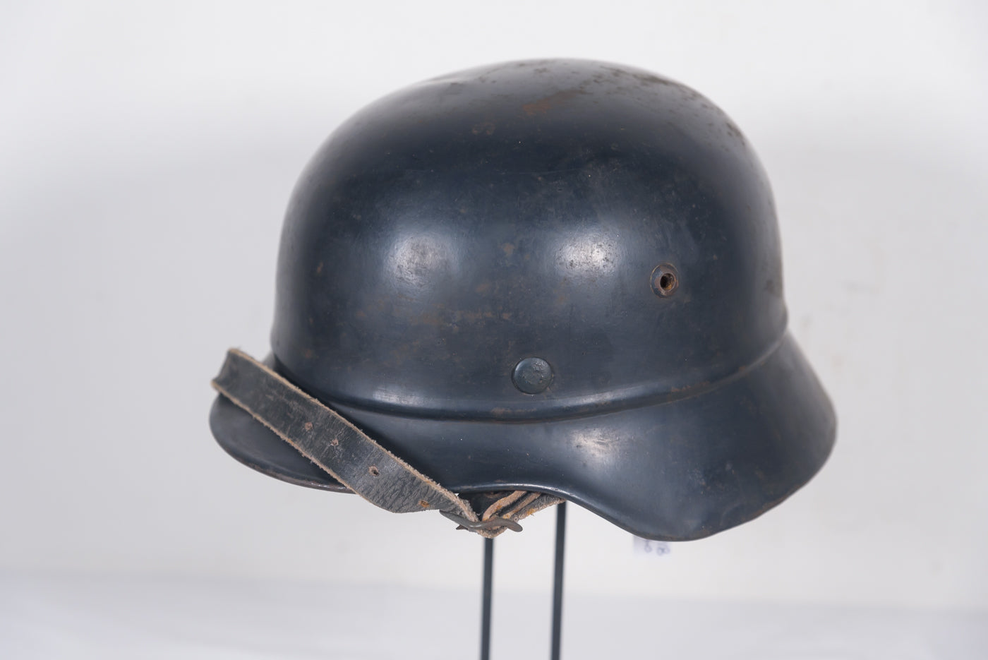 Elmetto M.35 “beaded” LS