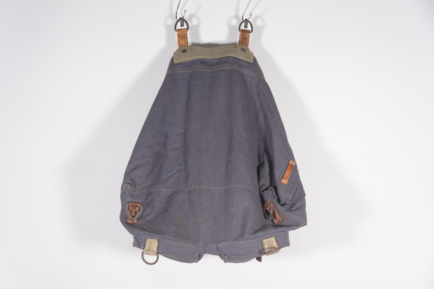 Zaino Luftwaffe - RBNr