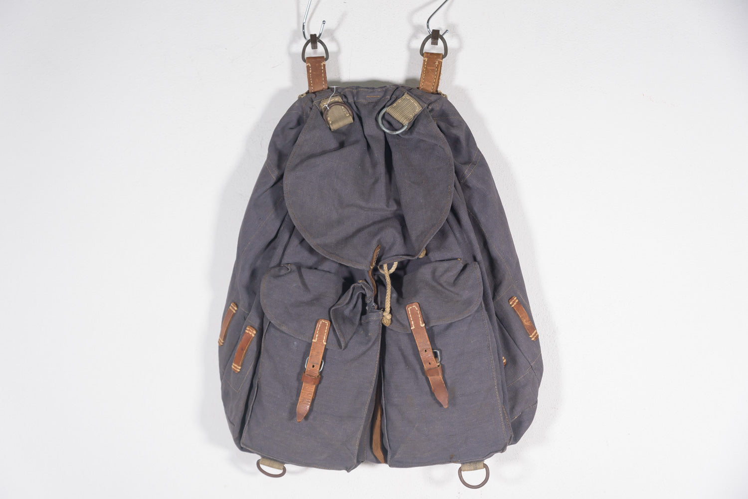Zaino Luftwaffe - RBNr