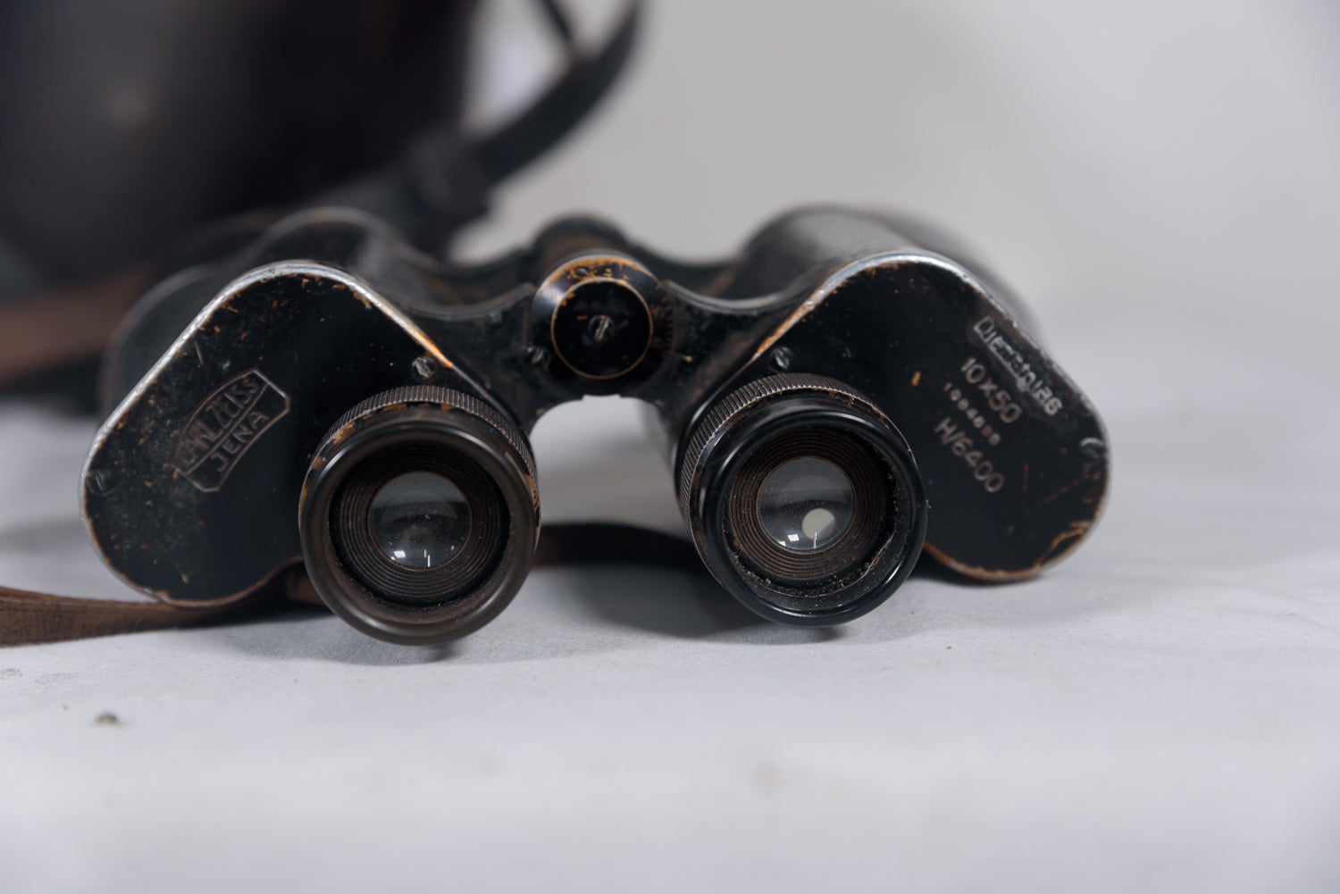 Binocolo Dienstglass 10x50