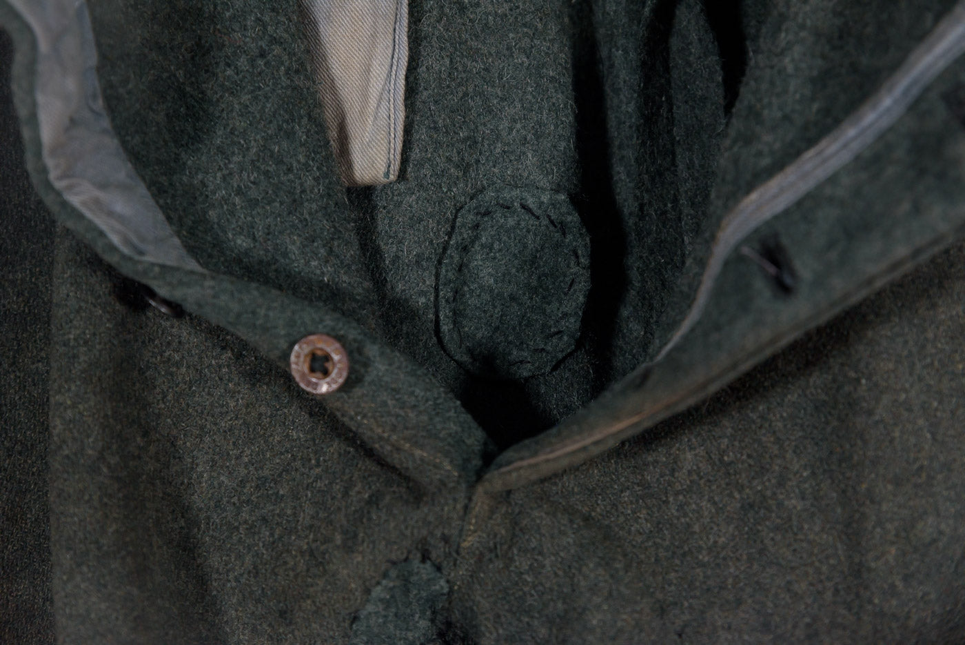 Pantaloni M.40 Ufficiale REI WW 2