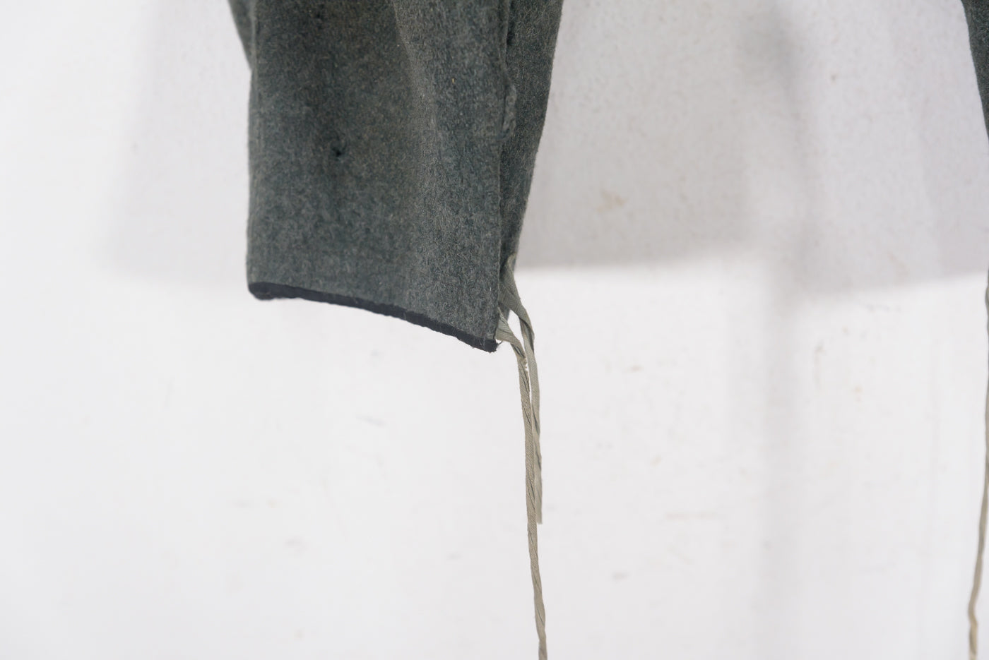 Pantaloni M.40 Ufficiale REI WW 2
