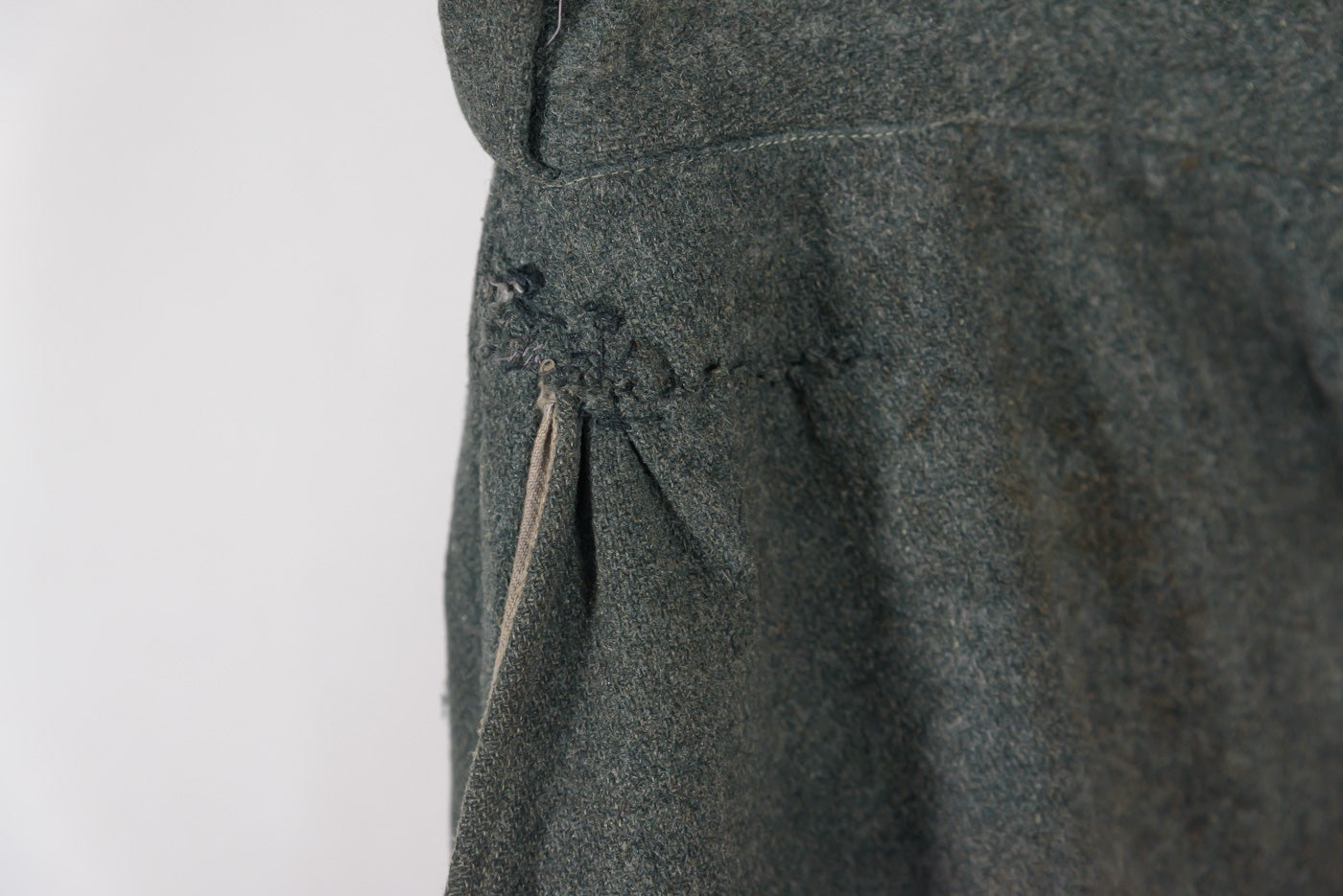 Pantaloni M.40 Ufficiale REI WW 2